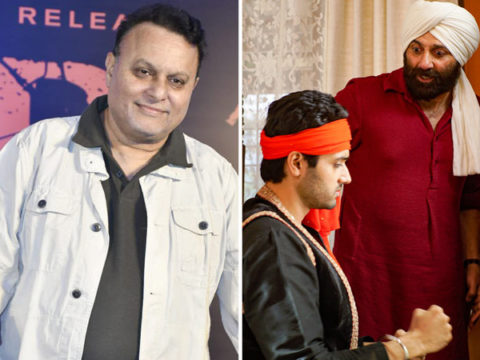 Gadar 2 success press conference Anil Sharma reveals that while Gadar was inspired by Ramayana the sequel has a reference to Abhimanyus episode of Mahabharat