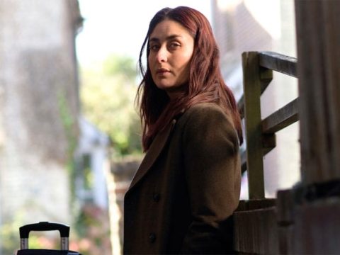 Kareena Kapoor Khan starrer The Buckingham Murders to screen at BFI London Film Festival in October 2023