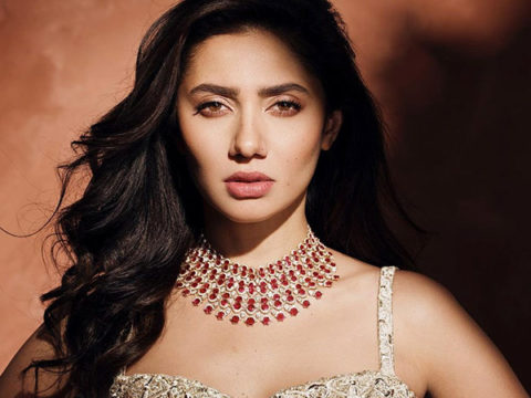 Mahira Khan to tie the knot with longtime businessman beau Salim Karim in September