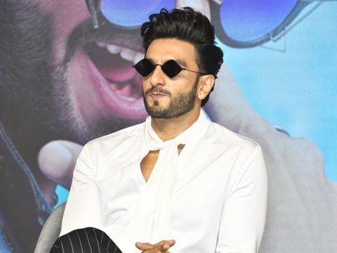 Ranveer Singh on facing a slump at box office as Rocky Aur Rani Kii Prem Kahaani emerges victorious for him