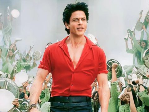 SCOOP Jawan becomes Shah Rukh Khans most expensive film budget of Rs. 300 crores