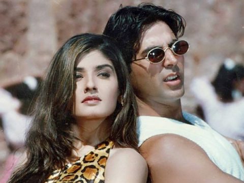 Welcome 3 aka Welcome To the Jungle to reunite Akshay Kumar and Raveena 620