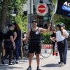 actra to picket