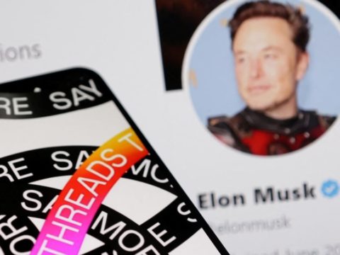 elon jet threads Reuters 1688964037910