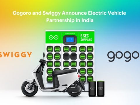 gogoro swiggy 1692279493969