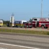 highway5 transcanada collision