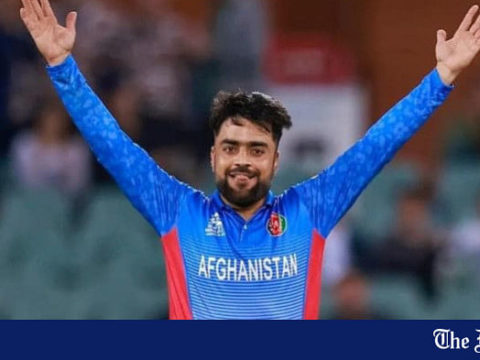 rashid khan