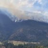 stein mountain wildfire