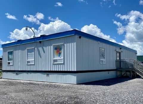 sudbury supervised consumption site