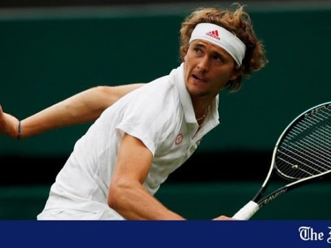 zverev 1