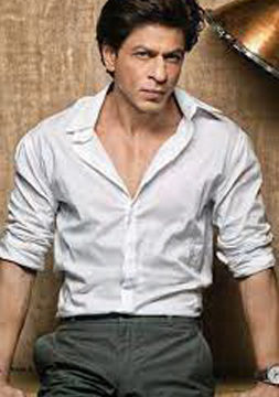 Chahrukh Khan promises to thank each and every fan club