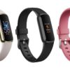 Fitbit Luxe leak 1618643444875