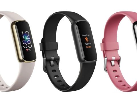 Fitbit Luxe leak 1618643444875