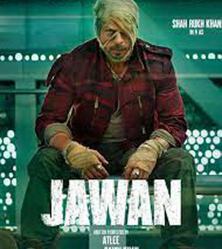 Jawan 2