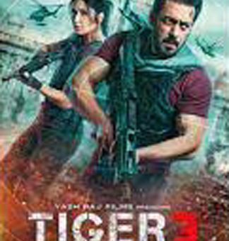 Salman Khan and Katrina unveil ‘Tiger 3 poster release confirmed