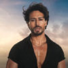 Tiger Shroff announces Ganapath A Hero is Born teaser to be out in September 27 2023 watch 1