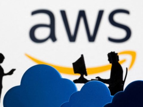 amazon web services report eu reuters 1655455367380