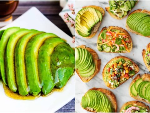 avocado for weight loss