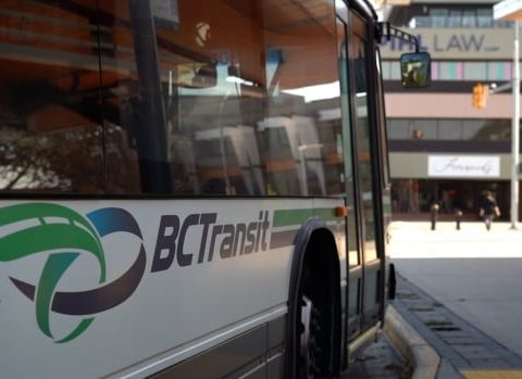 b c transit drivers set to escalate job action