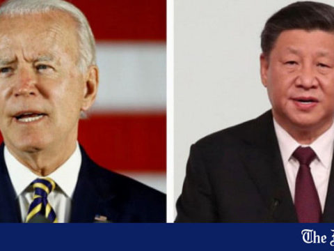 biden xi