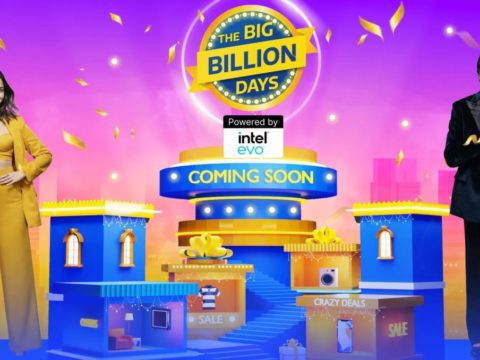 flipkart big billion days sale 1695627321314