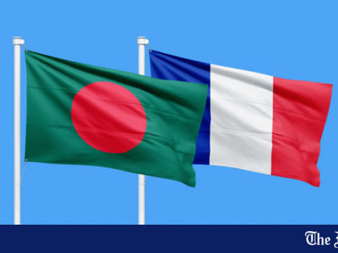 france bangladesh