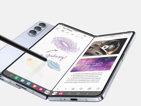 galaxy z fold 5 facebook samsung 1693634255235