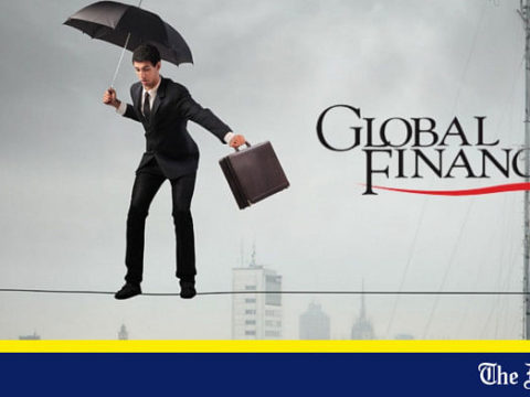 global finance