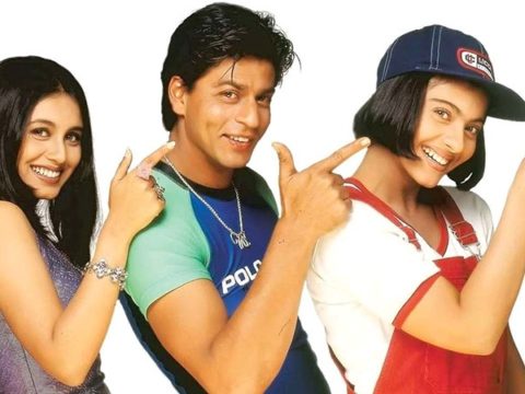 BREAKING Kuch Kuch Hota Hais 25th anniversary special screening tickets priced at Rs. 25 SOLD OUT in less than 25 minutes