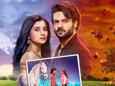 Colors launches the most passionate love story of the year Chand Jalne 620