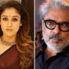 Nayanthara in talks to be a part of Sanjay Leela Bhansalis Baiju Bawra Report