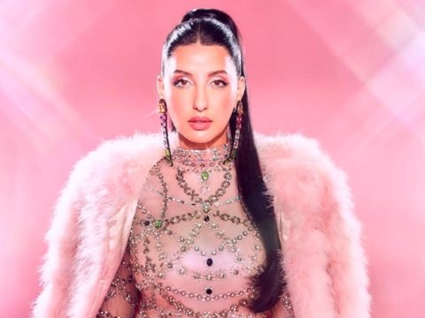 Nora Fatehi to headline All Africa Festival in Abu Dhabi