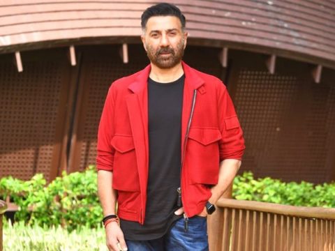 SCOOP Sunny Deol signs Rs. 50 crore deal for Border 2 Filming begins in 2024