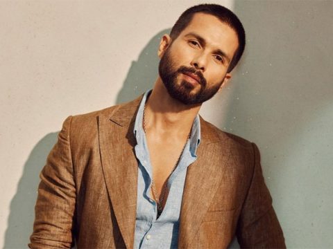 Shahid Kapoor