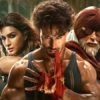 Teaser of Ganapath A Hero is Born showcases Tiger Shroff and Kriti Sanon 620