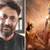 Vivek Agnihotri Mahabharata