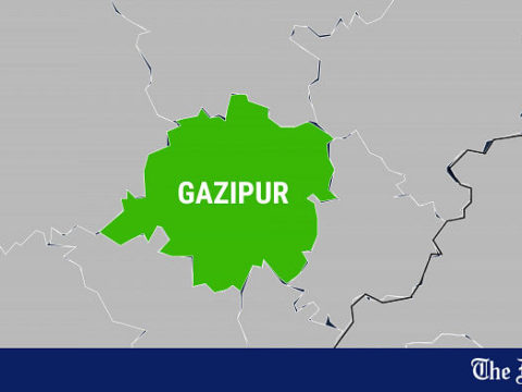 gazipur