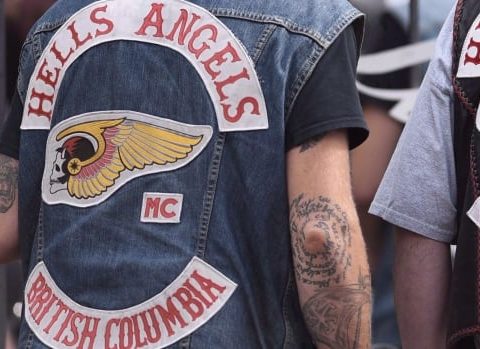 hells angels