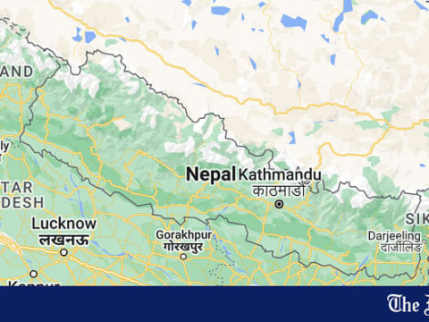 nepal