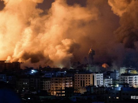 r344rois israel strike on gaza reuters 625x300 10 October 23