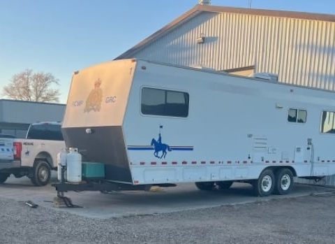 rcmp mobile detachment richmound