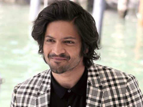 Ali Fazal joins the cast of Sunny 620