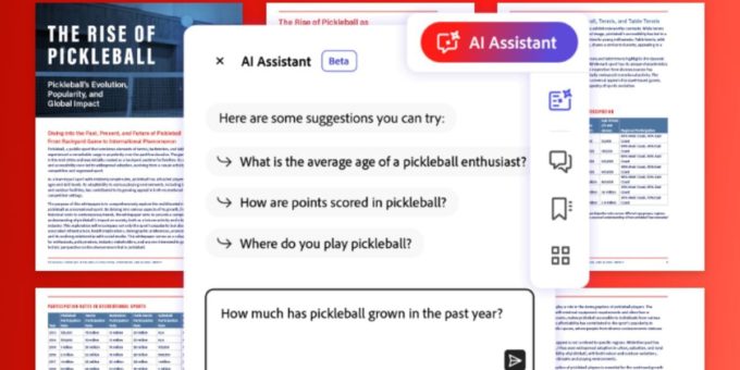 adobe acrobat ai assistant 1708521740563