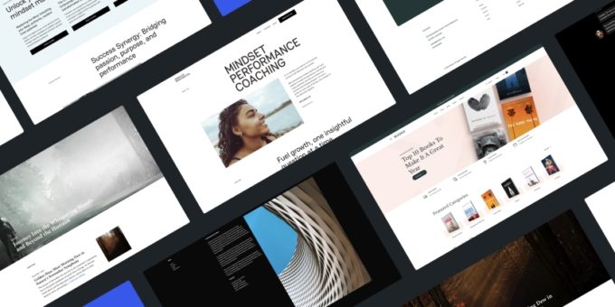 january wordpress.com themes