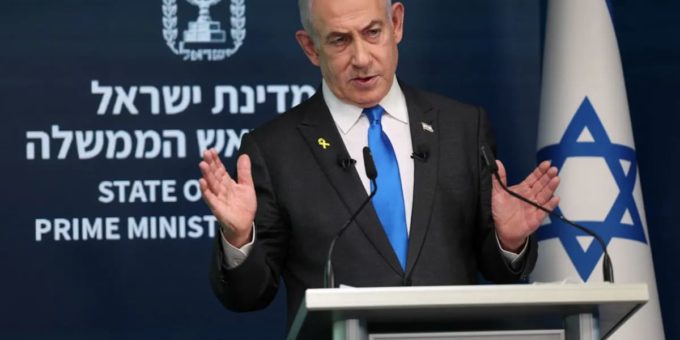 p5hltaio benjamin netanyahu reuters 625x300 01 October 24