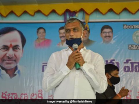 1t71vg0k telangana finance minister harish rao 650 625x300 05 September 20