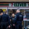 7 eleven shooting