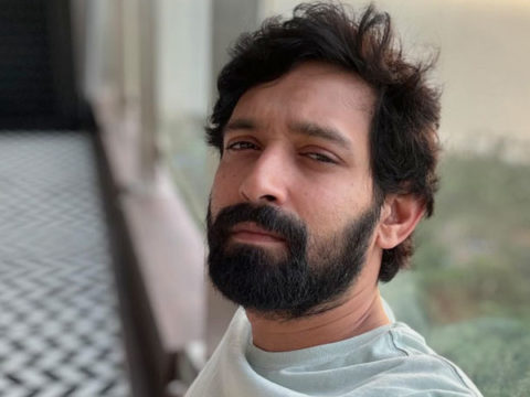 Vikrant Massey Calls It Quit