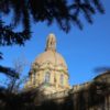 alberta legislature