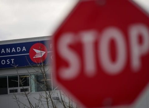 canada post strike 20241127